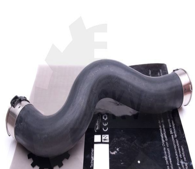Turbo Charge Air Hose SKV For BMW 1 (F20, F21) 2 (F22, F23) 3 (F30)