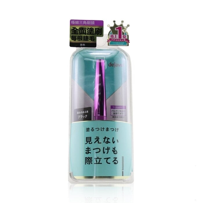 Made in JAPAN dejavu Lash up Mascara 42g - Color Black +Tracking number