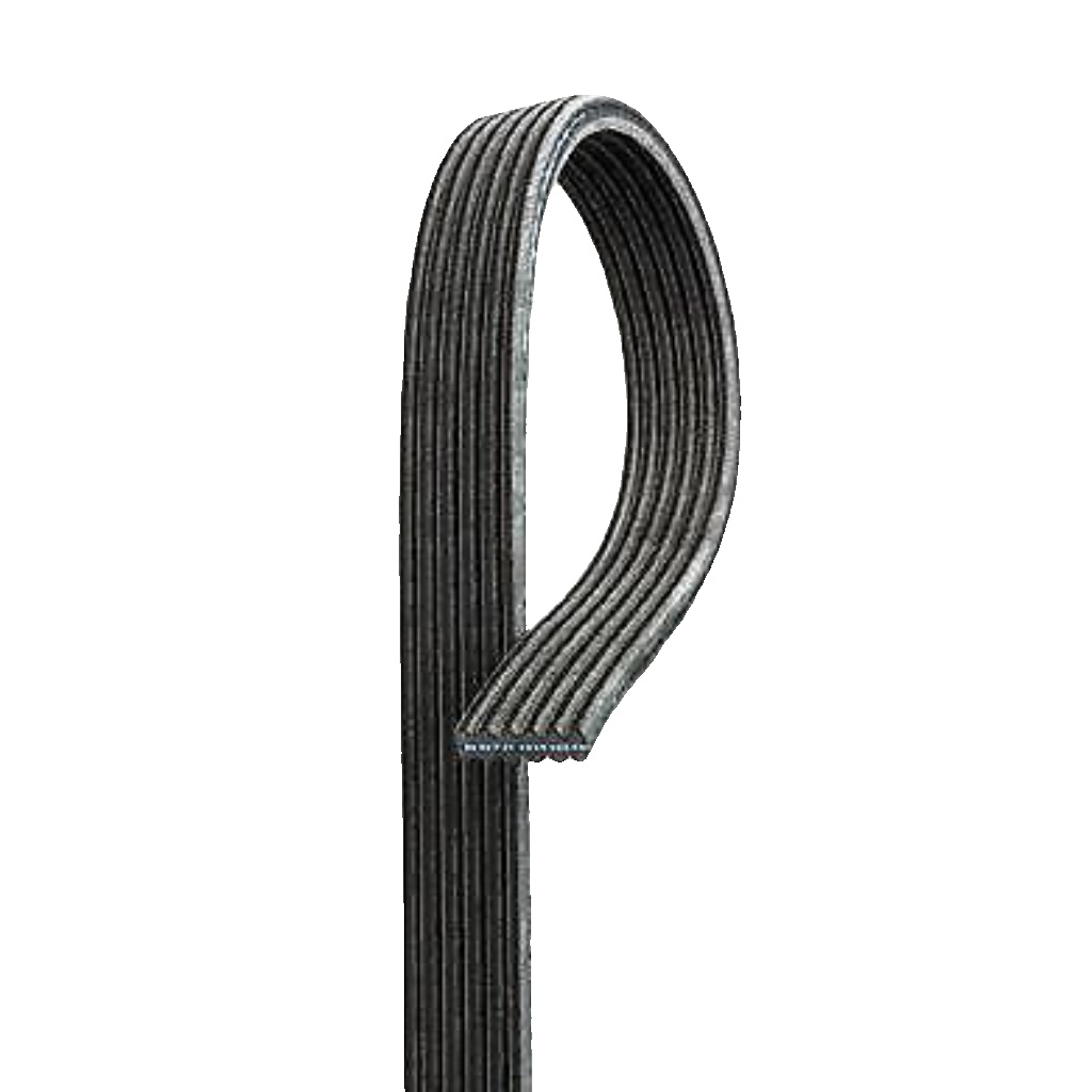 Gates 6DPK1215 V-Ribbed Belt - Image 17