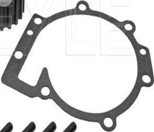513 220 0003 MEYLE Water Pump for VOLVO