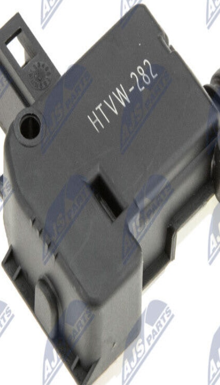 Fits NTY EZC-VW-282 TRUNK LID LOCK ACTUATOR VW TOUAREG 2007-  ⭐UK Stock⭐
