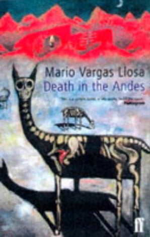 Death in the Andes