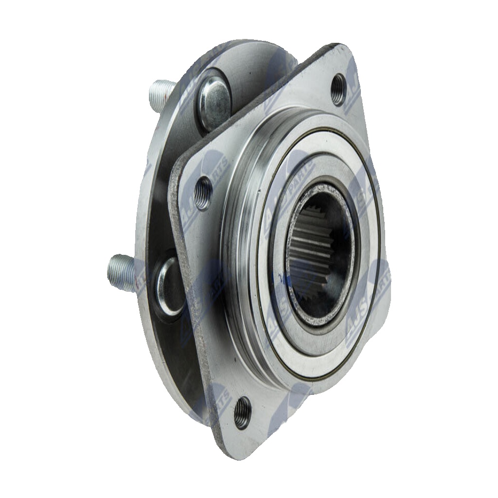 Wheel bearing Front Axle Left KLP-CH-019 NTY for CHRYSLER PLYMOUTH