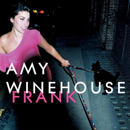 Winehouse Amy - Frank