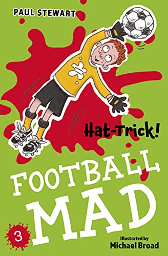 Hat-Trick