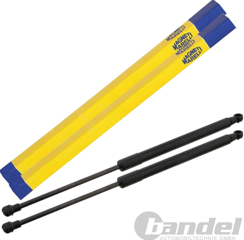 MAGNETI MARELLI 430719084200 Gas Spring, boot-/cargo area for TOYOTA