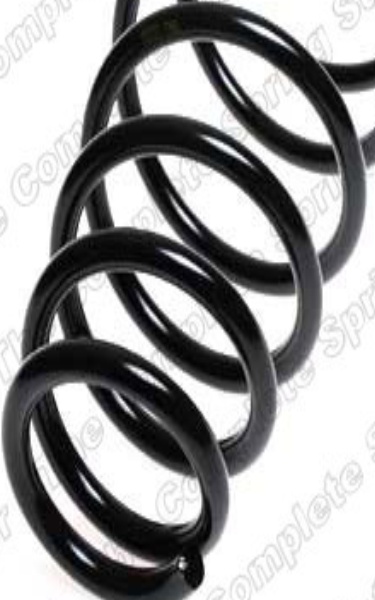 Suspension Coil Spring Rear Fits Hyundai Tucson Kia Sportage KILEN 54916