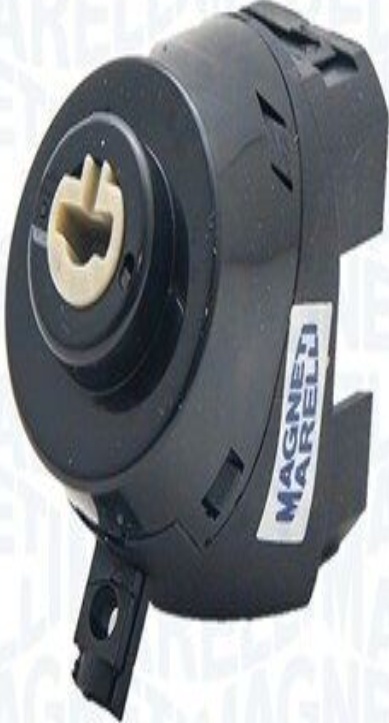 MAGNETI MARELLI 000050034010 Ignition-/Starter Switch for SEAT,VW