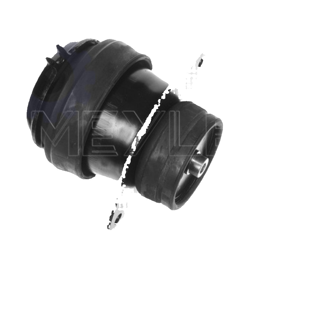 Original MEYLE Engine Mount 100 199 0072 for Seat VW - Image 2