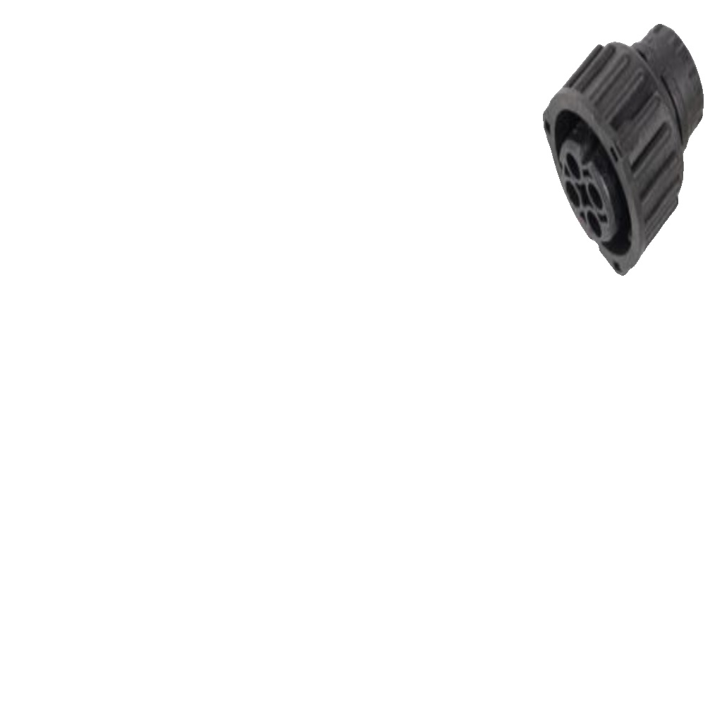 FEBI BILSTEIN 171427 Socket Adapter Trailer Hitch Fits MERCEDES-BENZ VOLVO
