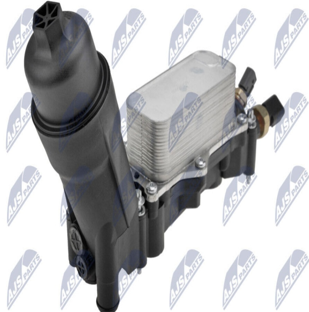 Engine oil cooler water-cooled CCL-CH-008 NTY for JEEP DODGE