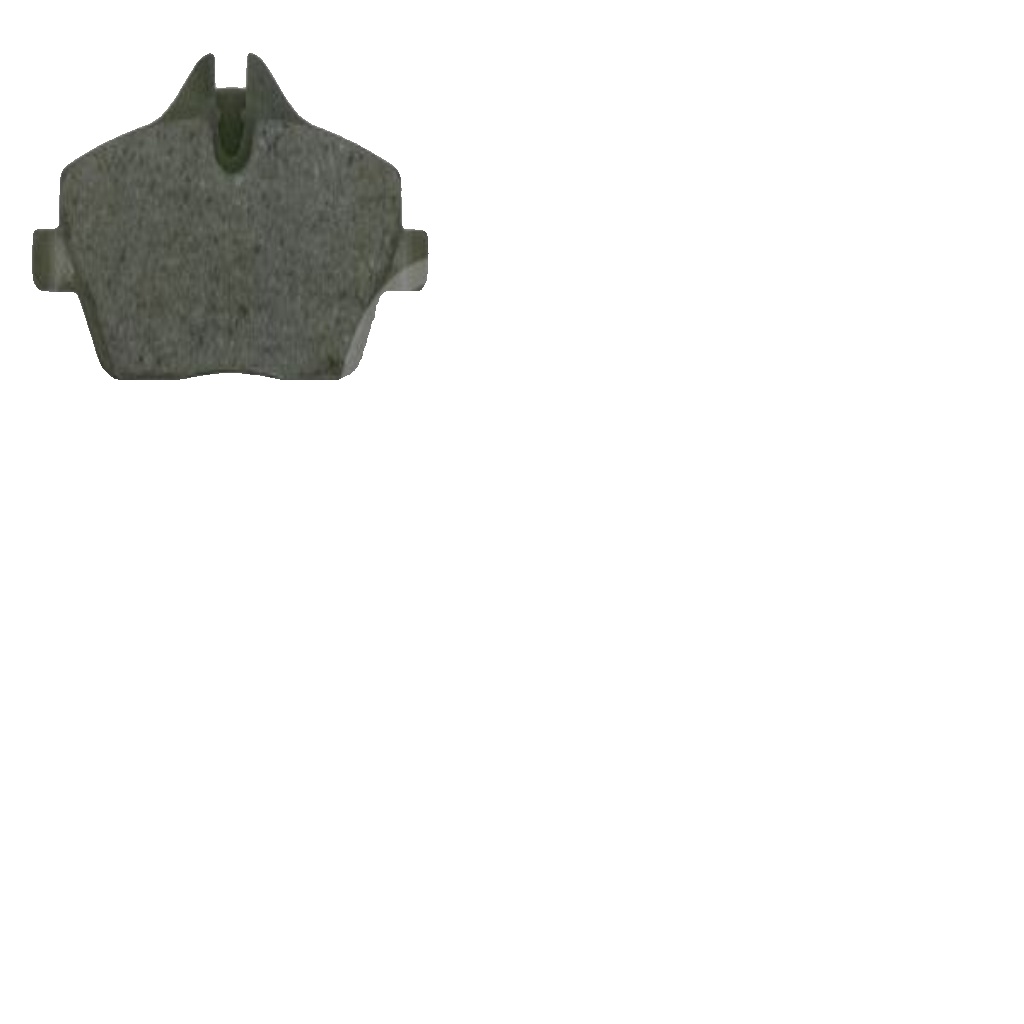 Fits FEBI HAMULCE 16559 HAM PADS. FRONT G.17.6 KPL. SCREW PLATES 116/ ⭐UK Stock⭐