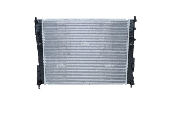 Radiator 53991 NRF 8200369307 8200448552 8200580292 8660003478 Quality New