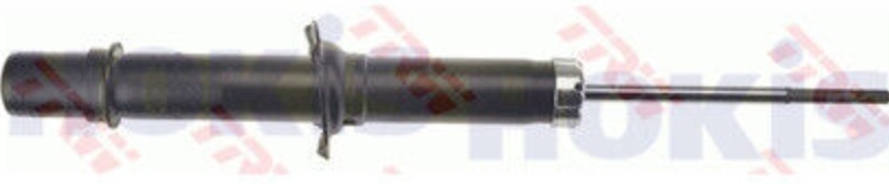Fits TRW JGM1016S Shock absorber JGM1016S As part of ZF Aftermarket,  ⭐UK Stock⭐