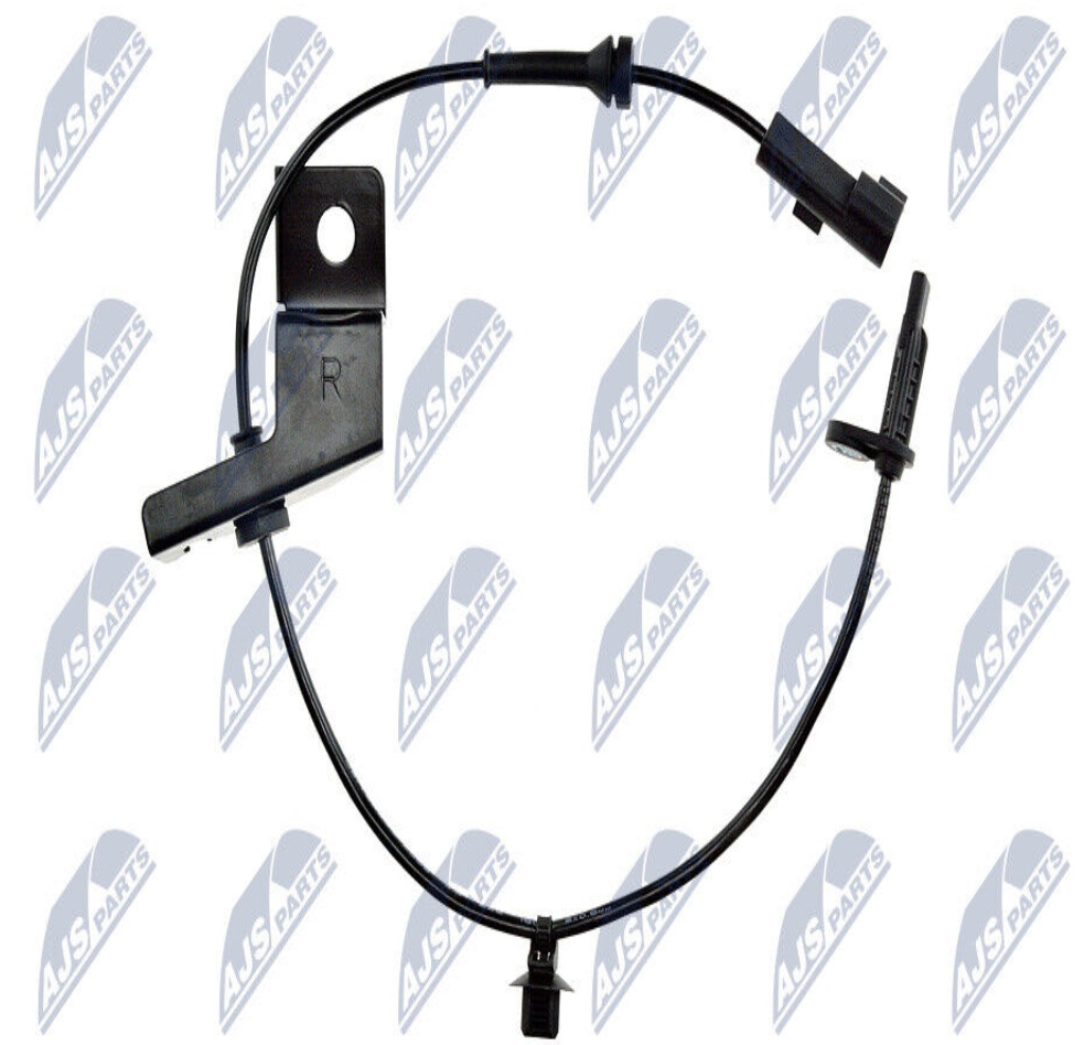 HCA-FR-057 NTY Sensor, wheel speed for FORD