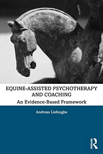 Equine-Assisted Psychotherapy and Coaching