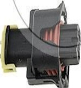 Fits NTY EGT-CH-014 EXHAUST GAS TEMPERATURE SENSOR CHEVROLET CAPTIVA  ⭐UK Stock⭐