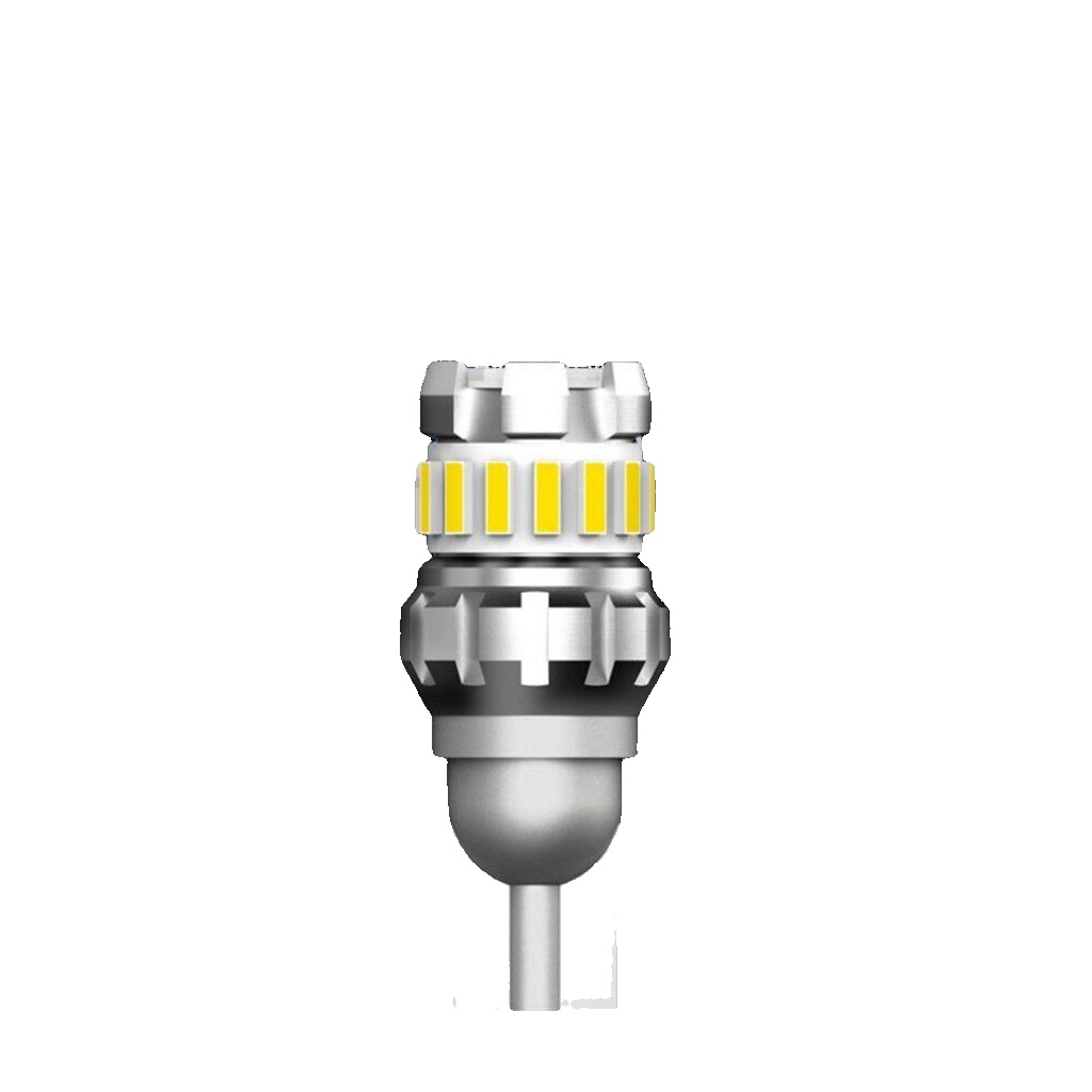 10x AUXITO 501 T10 W5W LED Car Side Light Bulb CANBUS Error Free Xenon HID White