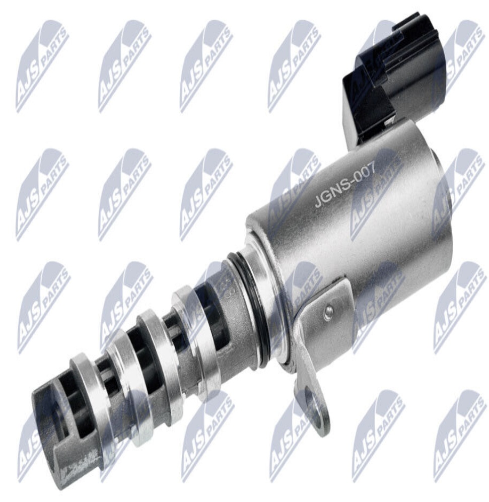 N.T.Y. EFR-NS-007.NTY Control Valve, camshaft adjustment for NISSAN