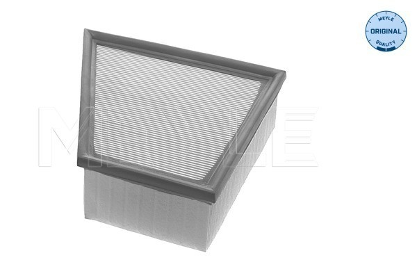 Filtro aria Cartuccia filtro 112 129 0000 MEYLE per SKODA VW SEAT - Immagine 2