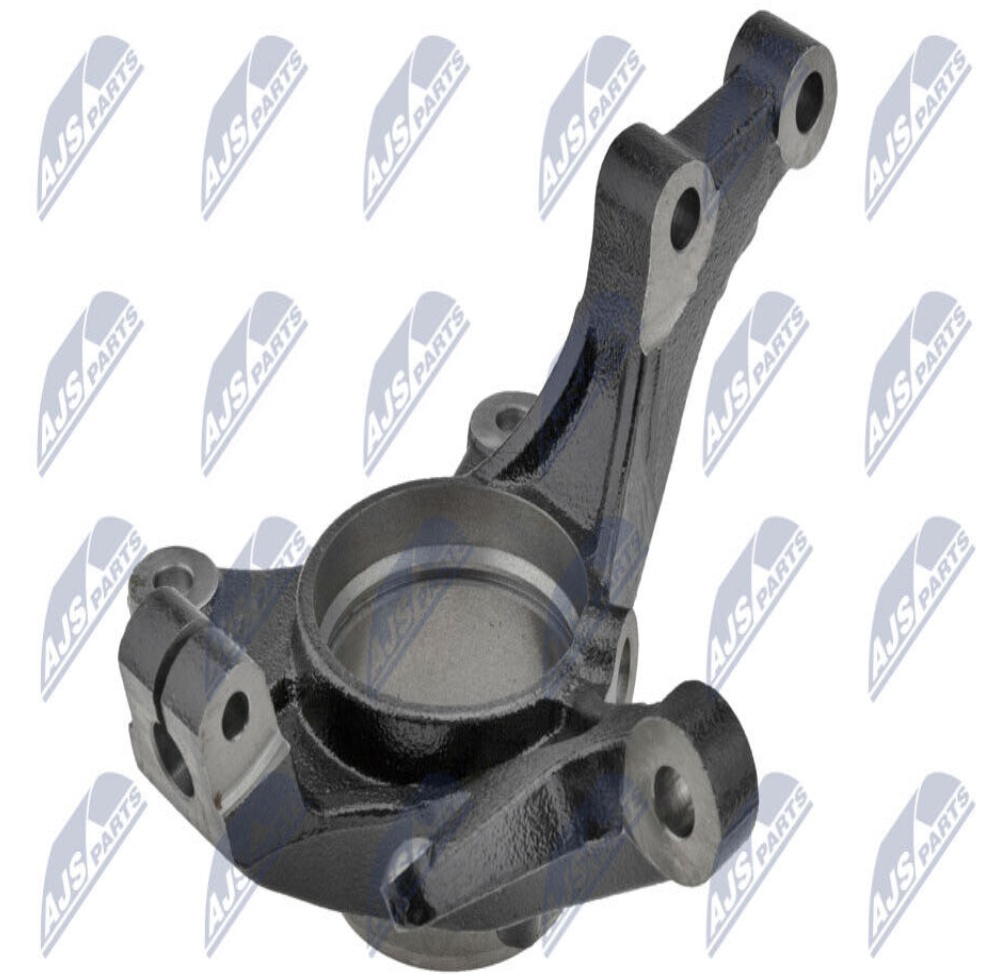 N.T.Y. ZZP-KA-007.NTY Steering Knuckle, wheel suspension for KIA