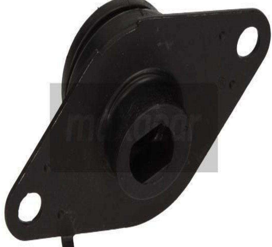 40-0190 MAXGEAR Engine Mounting for RENAULT