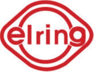 ✅Fits ELRING 863.590 GASKET TENSIONER CHAIN ROZ. VW  ⭐UK Seller⭐