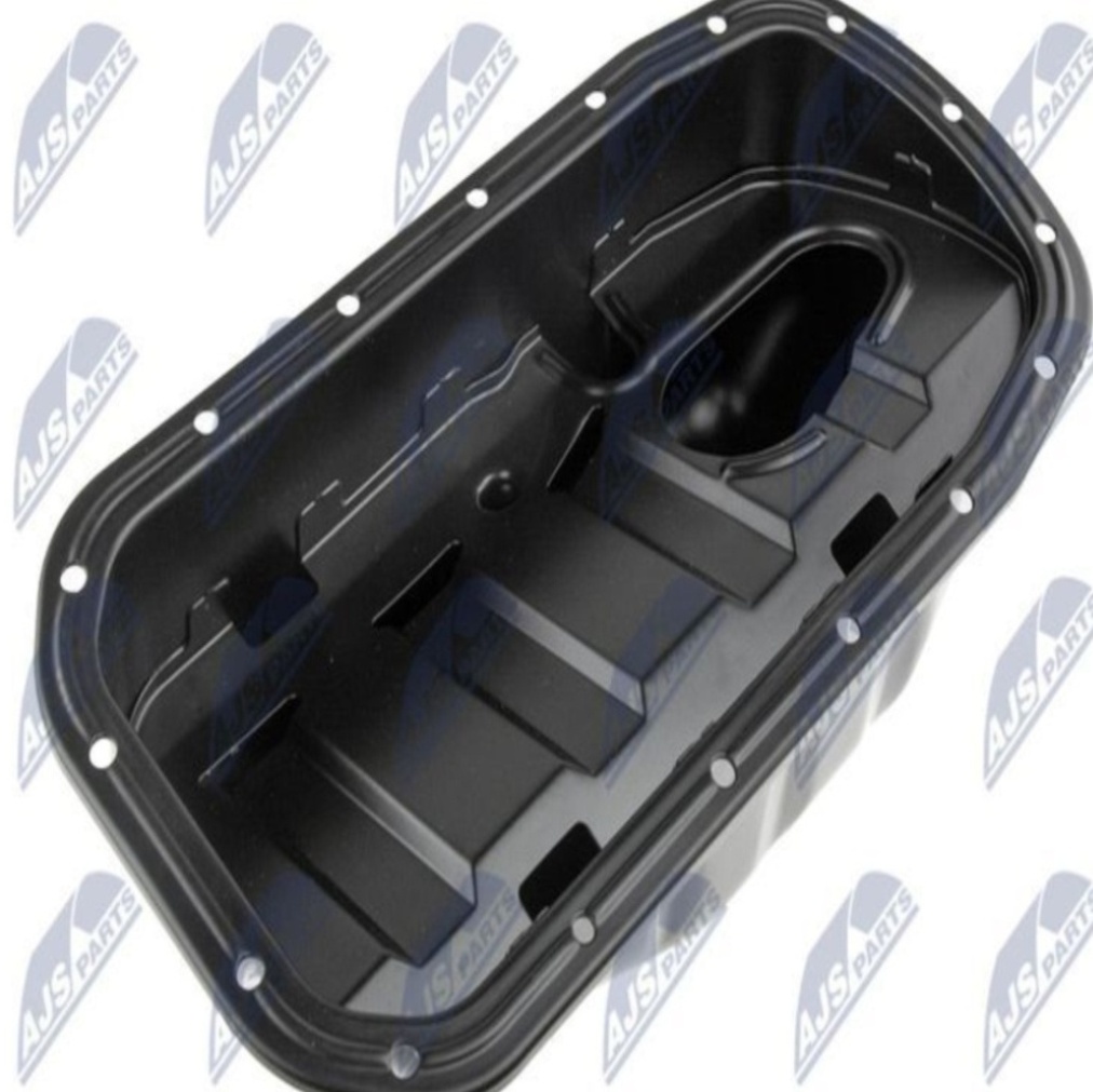 Oil pan BMO-RE-004 NTY for RENAULT DACIA