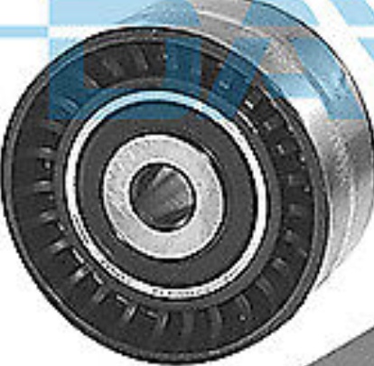 Timing belt kit KTB323 DAYCO for CITROËN SUZUKI