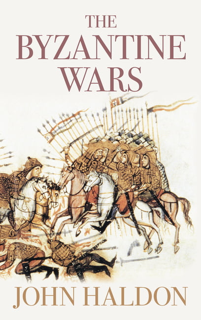 The The Byzantine Wars
