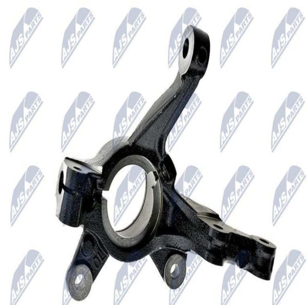 N.T.Y. ZZP-MZ-019.NTY Steering Knuckle, wheel suspension for MAZDA