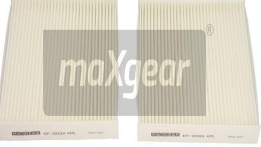 26-0623 MAXGEAR Filter, interior air for RENAULT