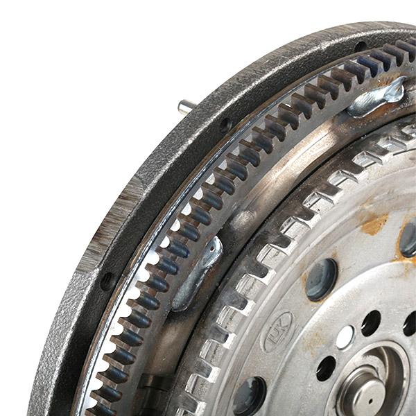 Luk Dual Mass Flywheel (W/O Bolts) - 415012010