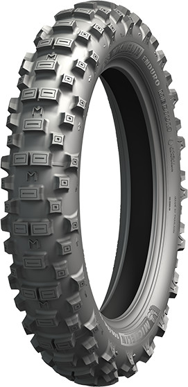 Motorcycle Tyre Michelin Enduro 120/90 -18 65R Rear Med KTM