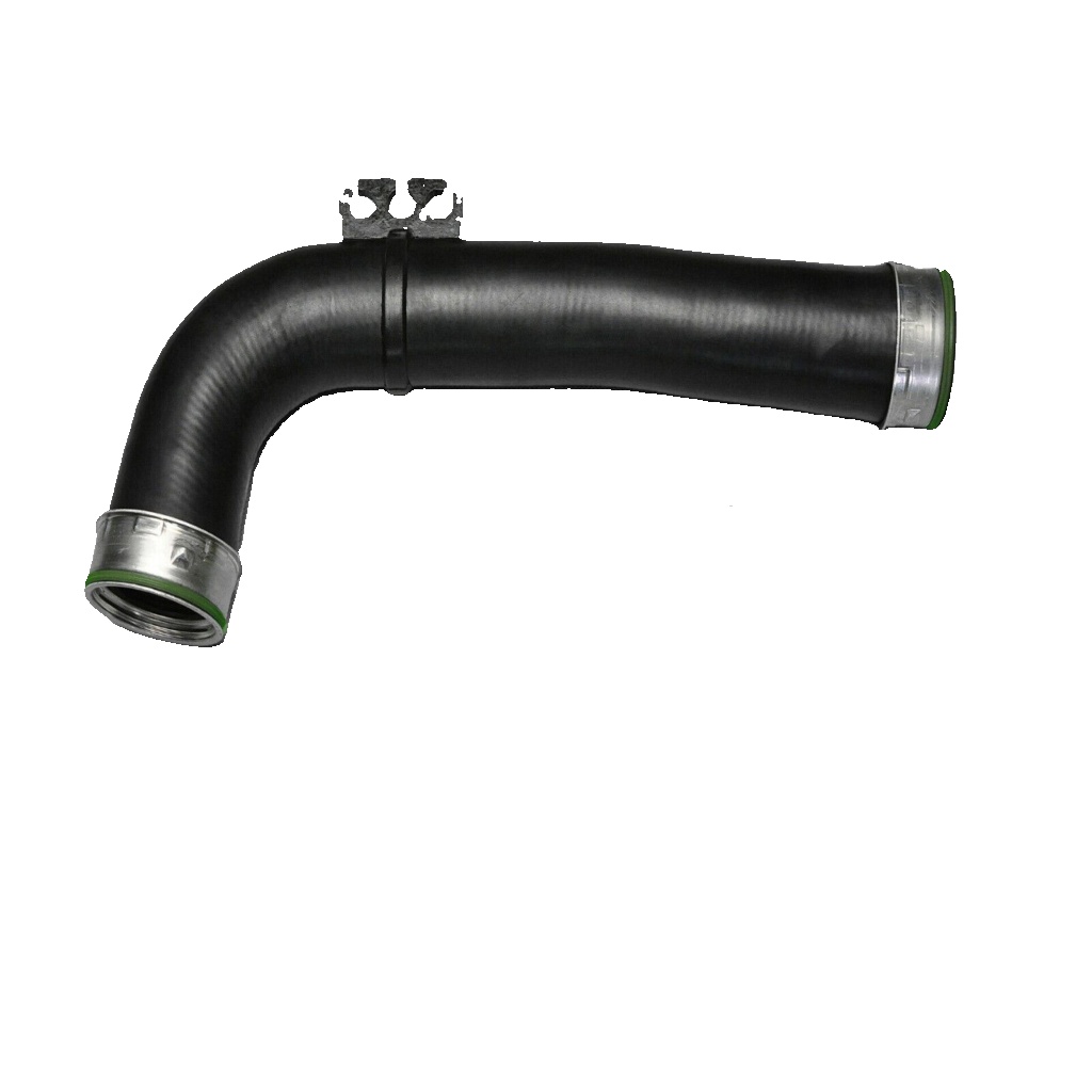 Intercooler Turbo Hose For Vw Golf V Touran Passat B6 Skoda Octavia II 1.9 Tdi