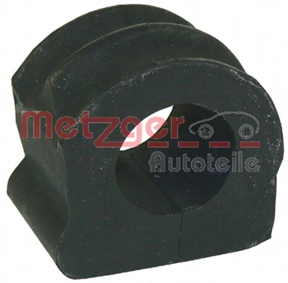 Original Metzger Storage Stabilizer 52068008 for Audi Skoda VW