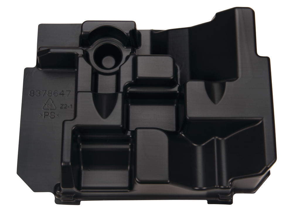 Makita 18v Combi Drill Impact Driver Makpac Inner Tray Inlay Type 3 Cases
