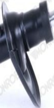 SHOCK ABSORBER G8205 FOR CITROEN C3/II/Hatchback/Van DS3/Convertible 1.0L 3cyl