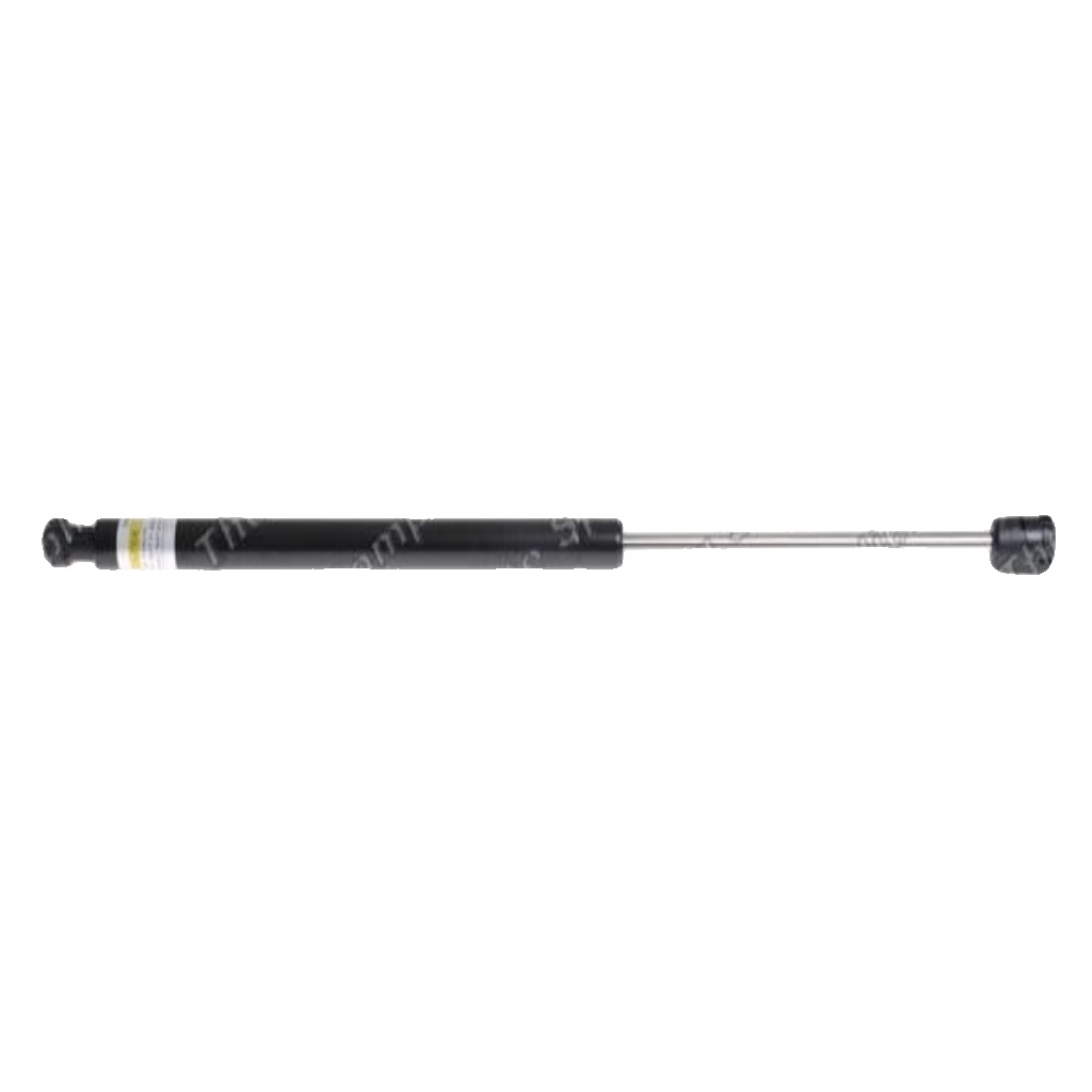 Rear LESJÖFORS 8156823 Gas Spring, boot/cargo area for MERCEDES-BENZ