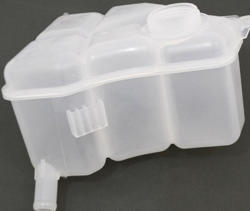 Ford Fiesta Mk5 2001 to 2008 Radiator Expansion Tank 1221363 New GENUINE