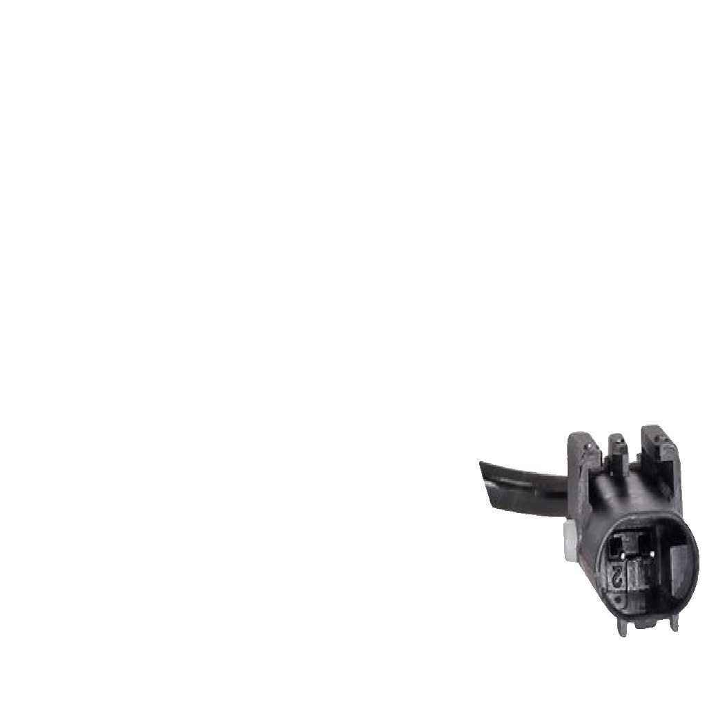 ABS wheel speed sensor Active sensor 31995 A.B.S. for MERCEDES-BENZ V-CLASS EQV