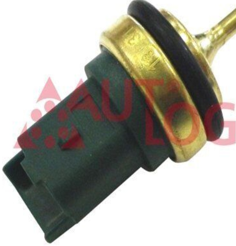 AUTLOG AS2114 Sensor, coolant temperature for CITROËN,MINI,PEUGEOT