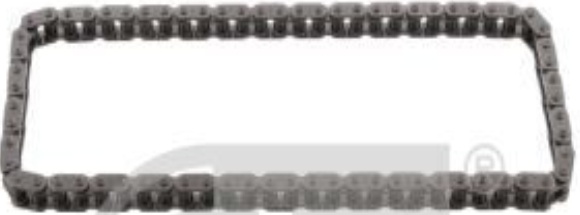 101089 FEBI BILSTEIN Timing Chain Kit for AUDI,PORSCHE,SKODA,VW
