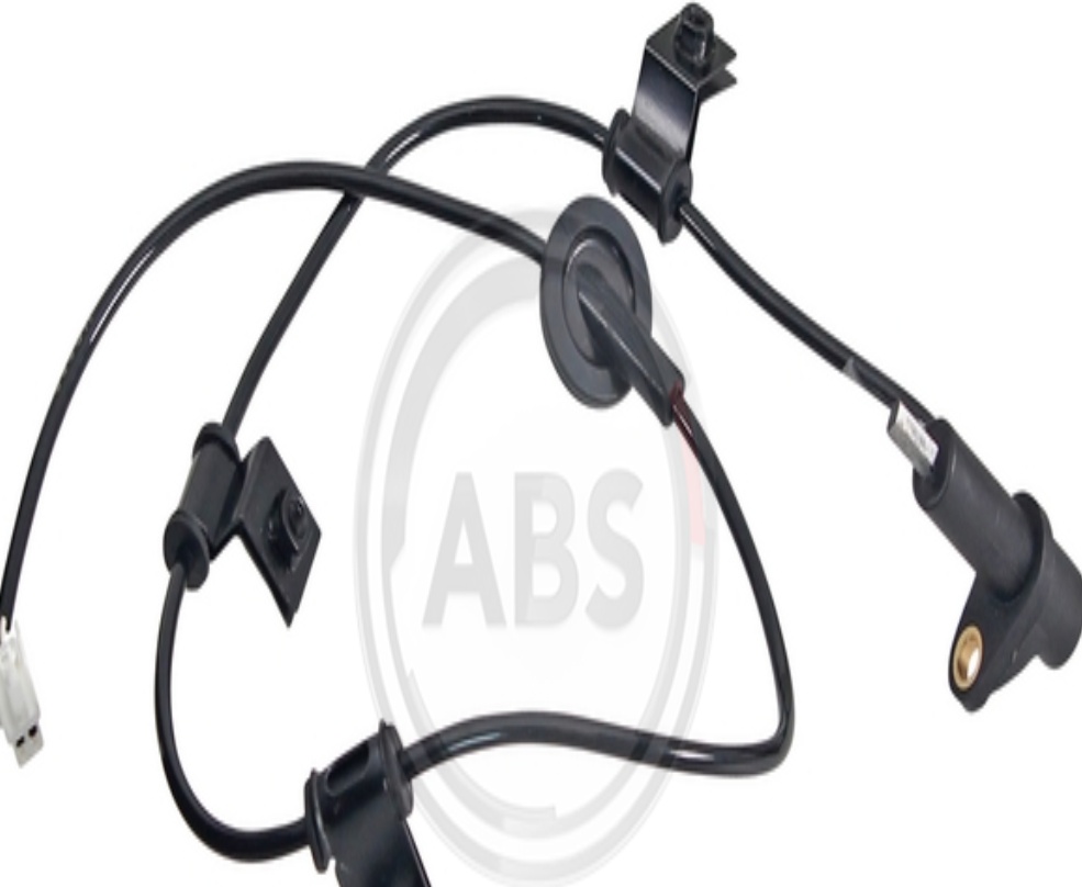 Rear Left ABS Sensor A.B.S. 30857 for Hyundai Amica/Atos/Atoz (98-08)