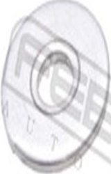 FEBEST 3223-ESCF Rod/Strut, stabiliser for CADILLAC,CHEVROLET,GMC,HUMMER