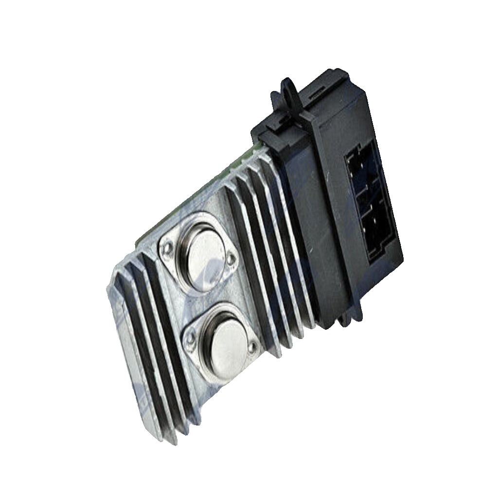 RESISTOR INTERIOR BLOWER ERD-RE-012 FOR RENAULT MEGANE/Scénic/Coach/Cabriolet - Image 3