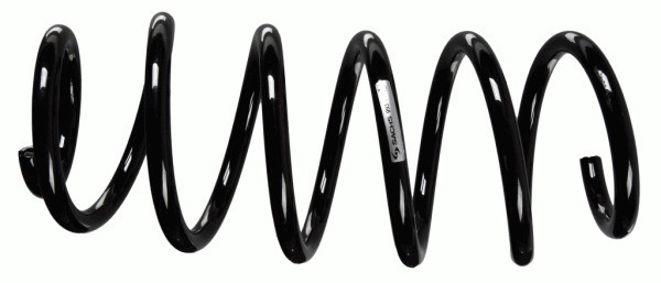SUSPENSION SPRING 993 464 FOR VAUXHALL MOKKA OPEL CHEVROLET 1.4L 4cyl 1.8L 4cyl