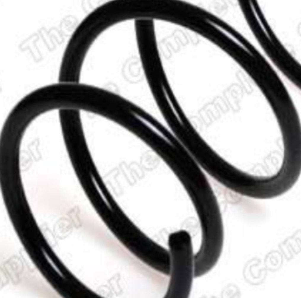 Roc Cs3764 Coil Spring - Image 10