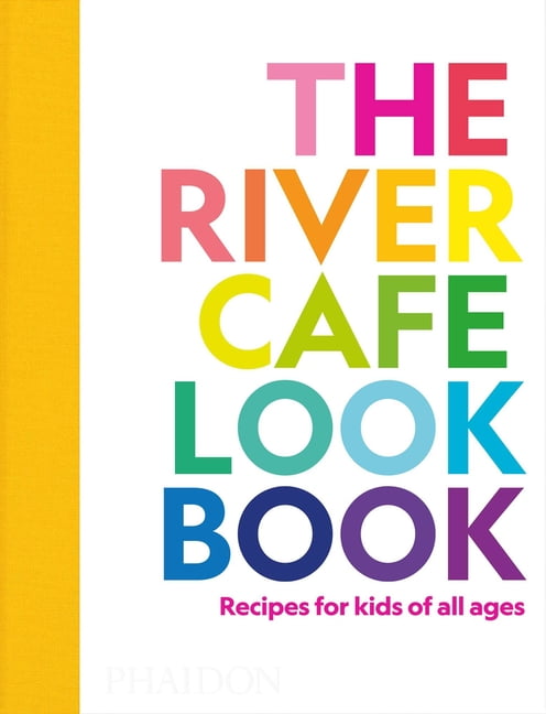 The River Cafe Look Book Recipes by Ruth RogersSian Wyn OwenJ (PB 2022) - Image 7