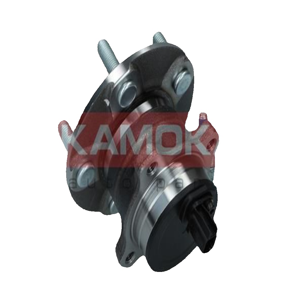 Wheel bearing Rear Axle 5500087 KAMOKA for VOLVO FORD
